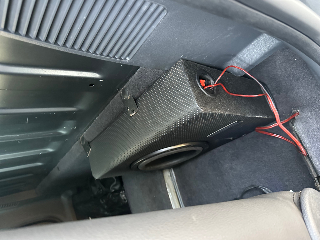 Volkswagen Saveiro Cinza