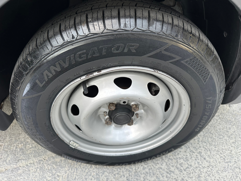Fiat Strada Prata