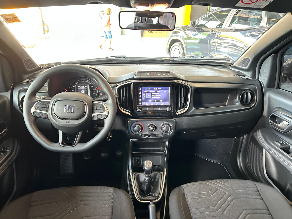 carro