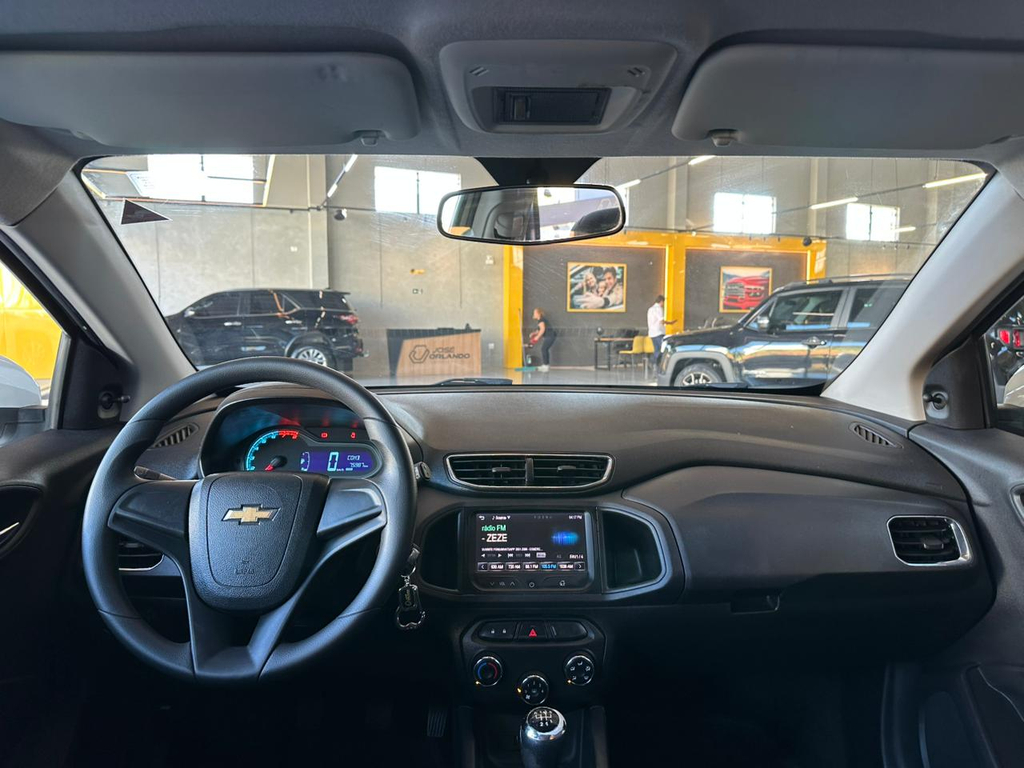carro