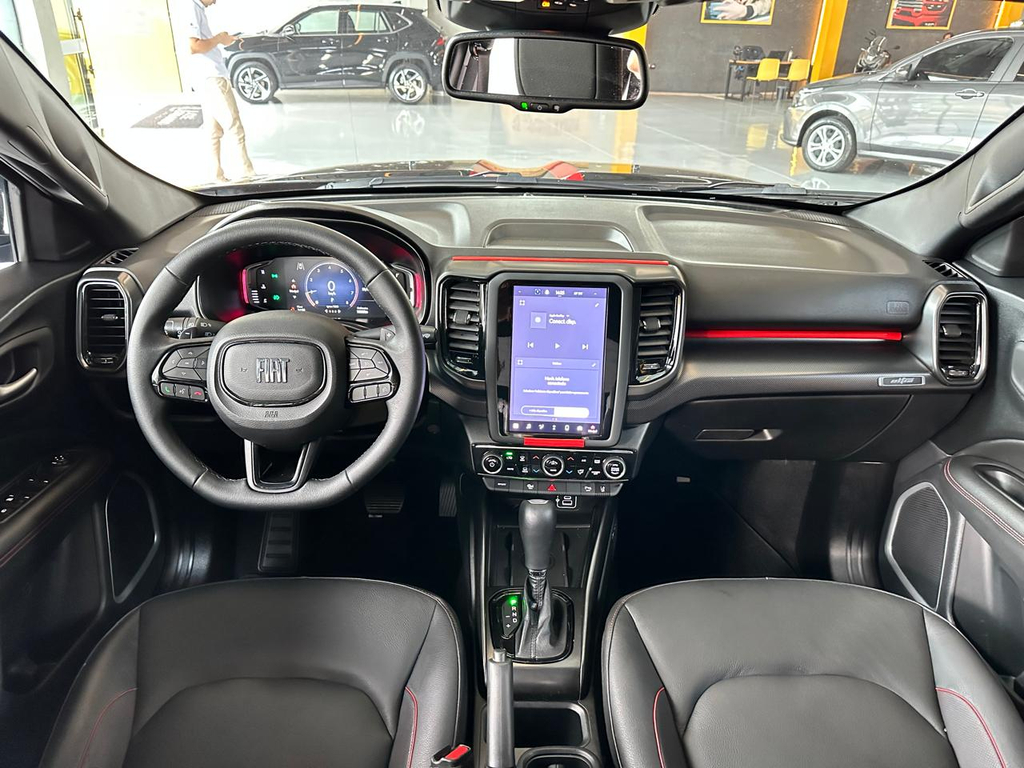 carro
