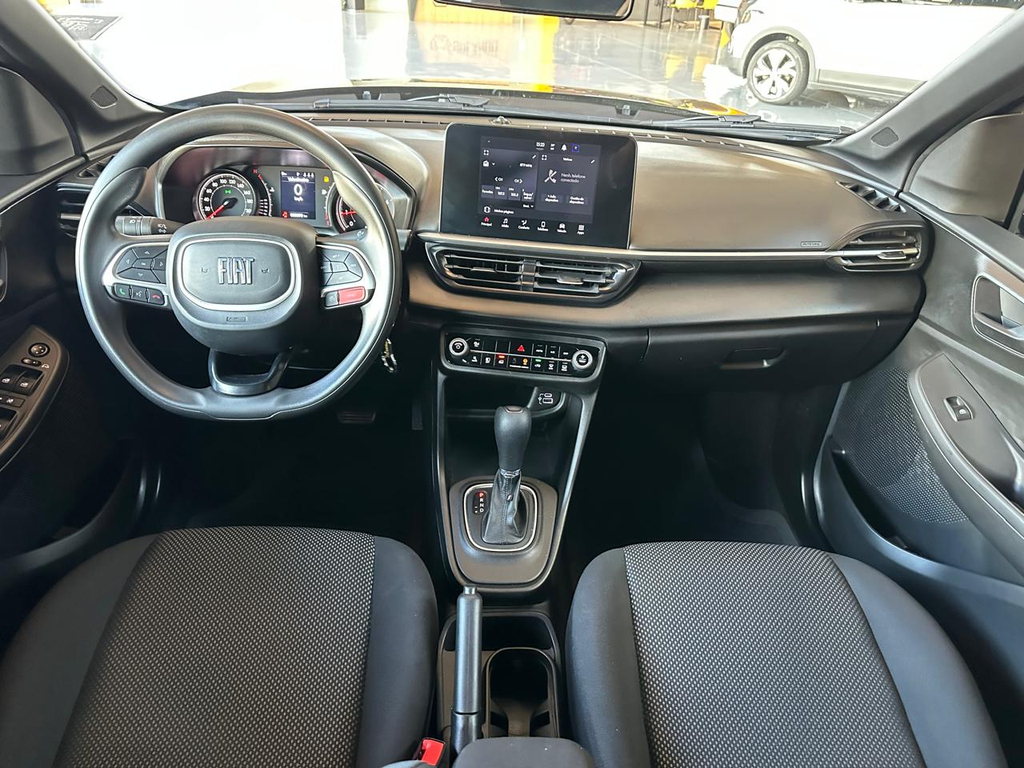 carro