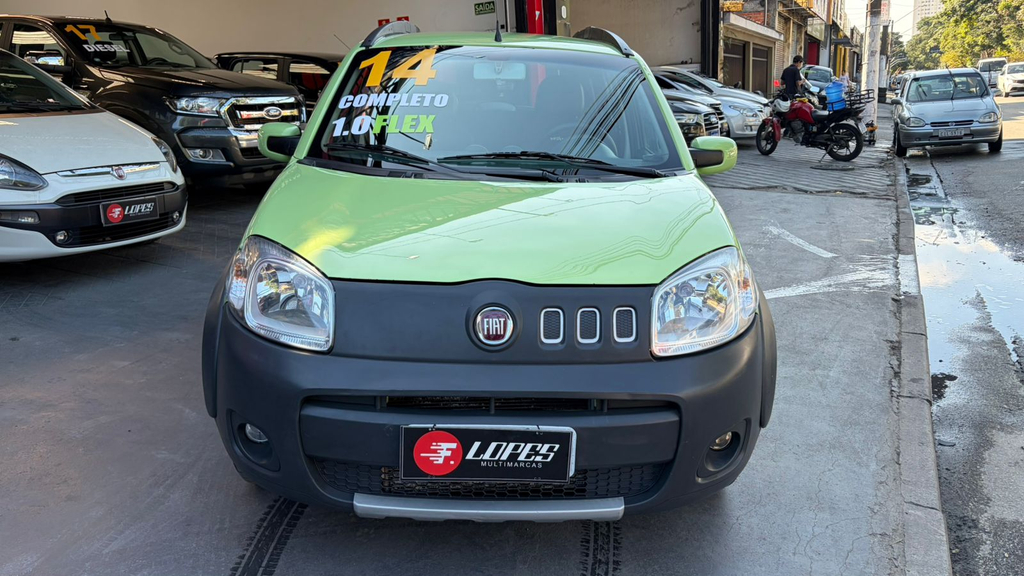 carro
