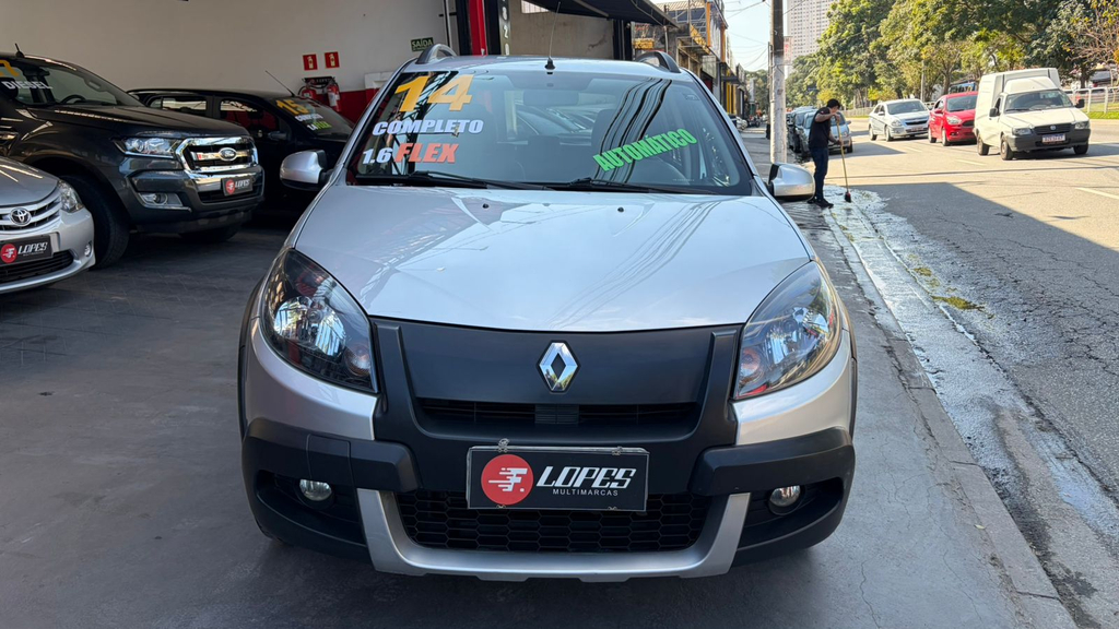 carro