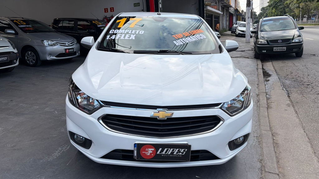 carro