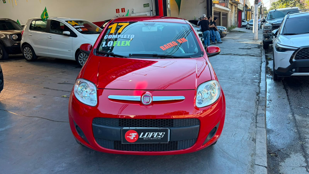 carro