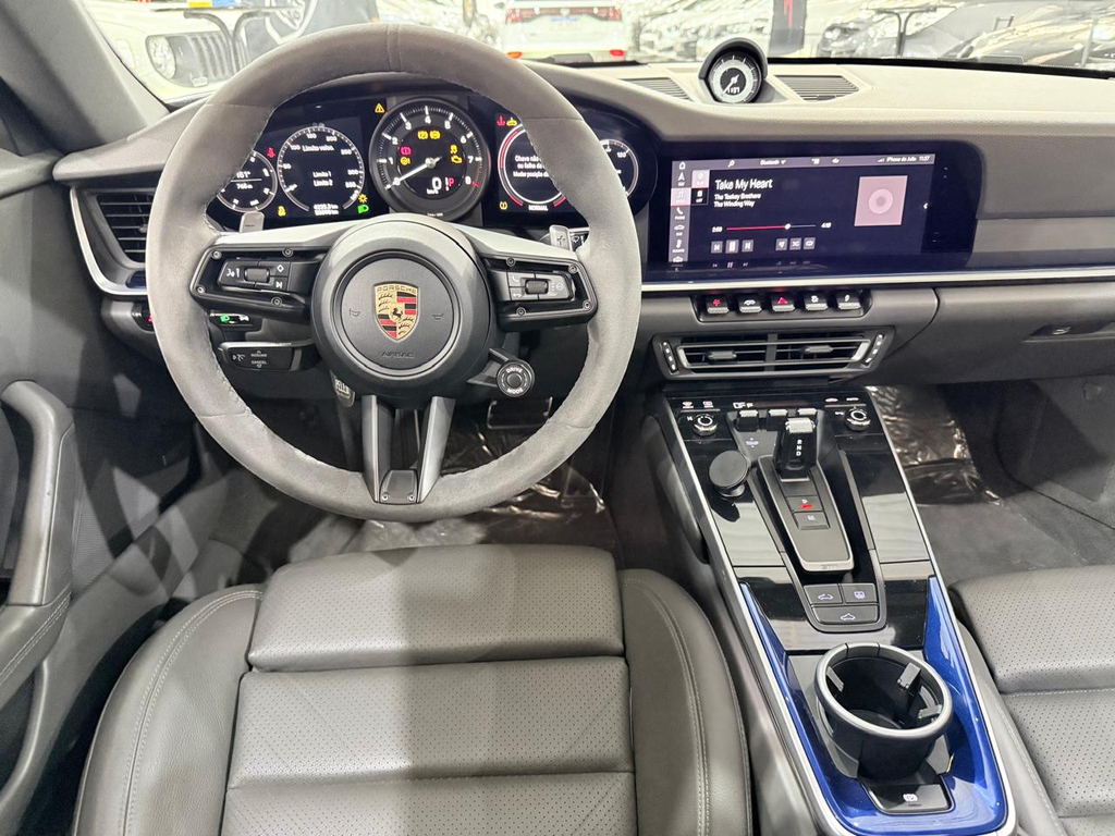 carro