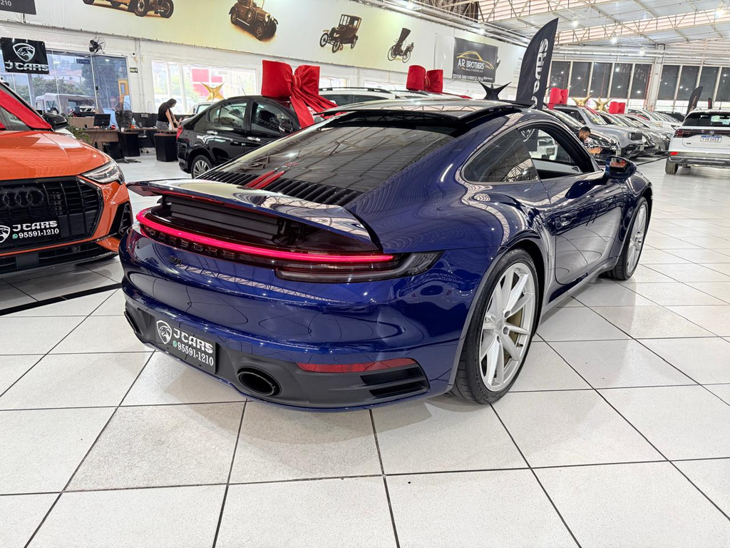 carro