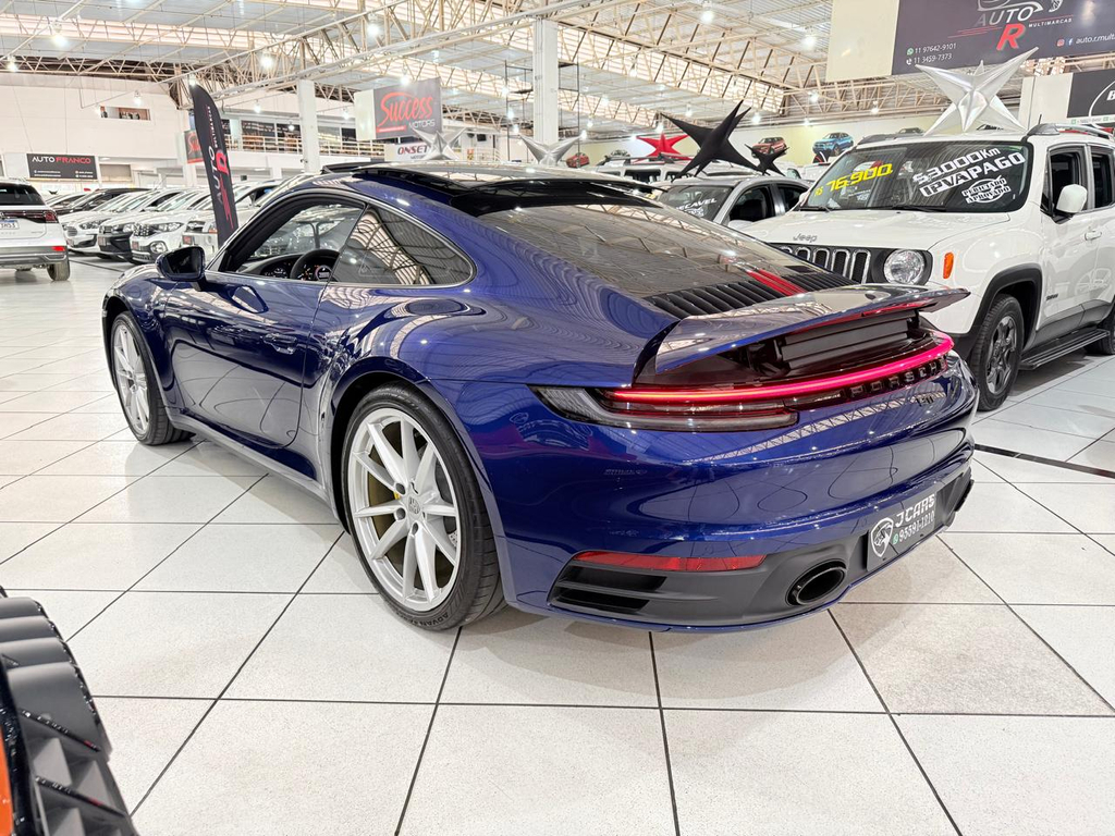 carro