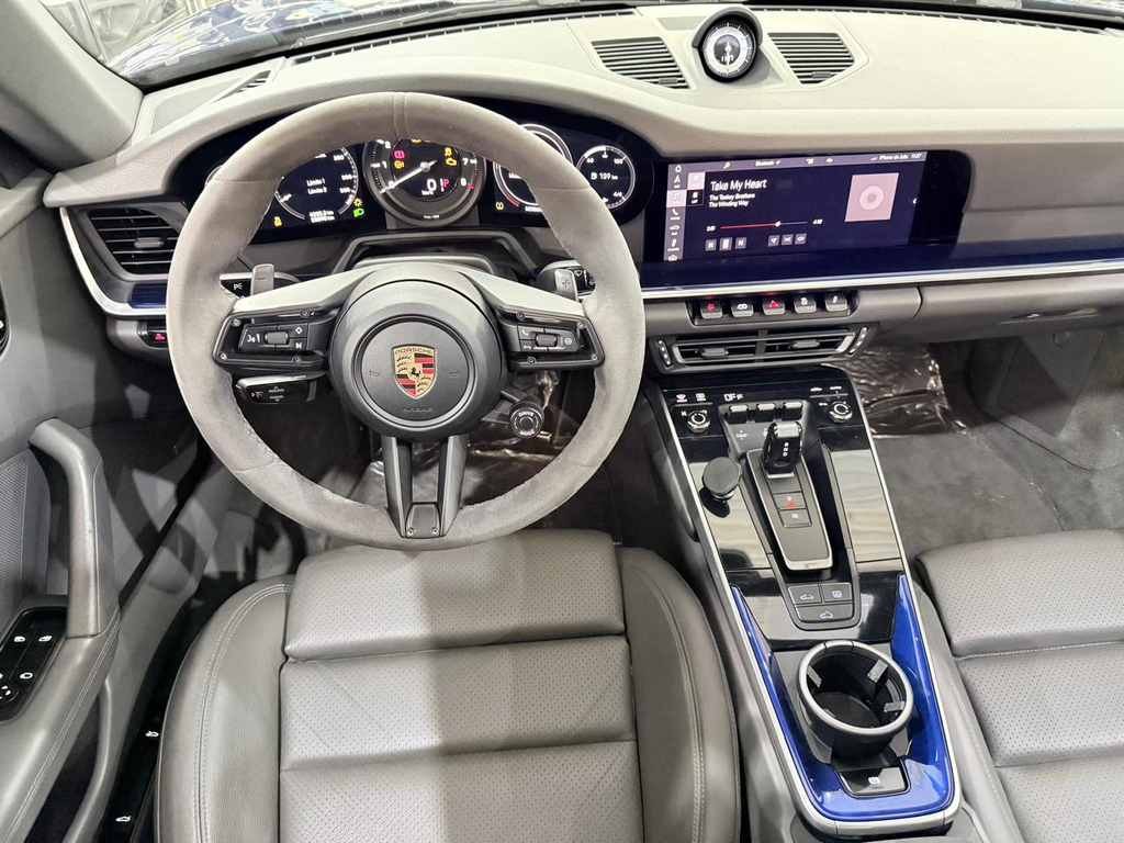 carro