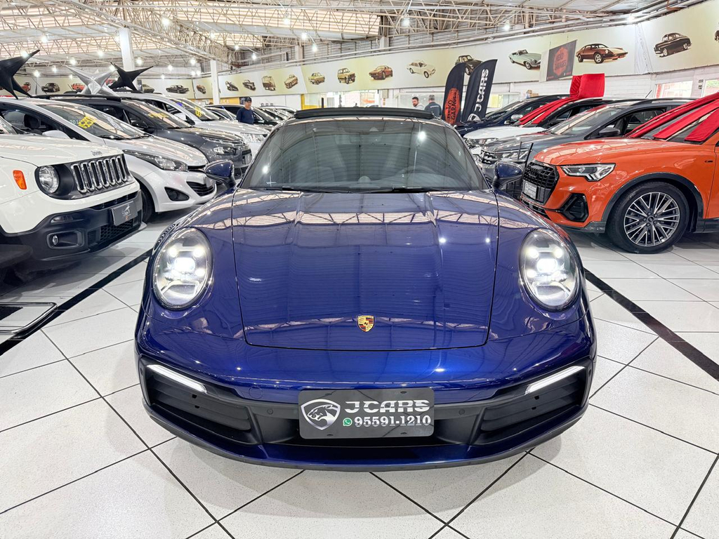 carro