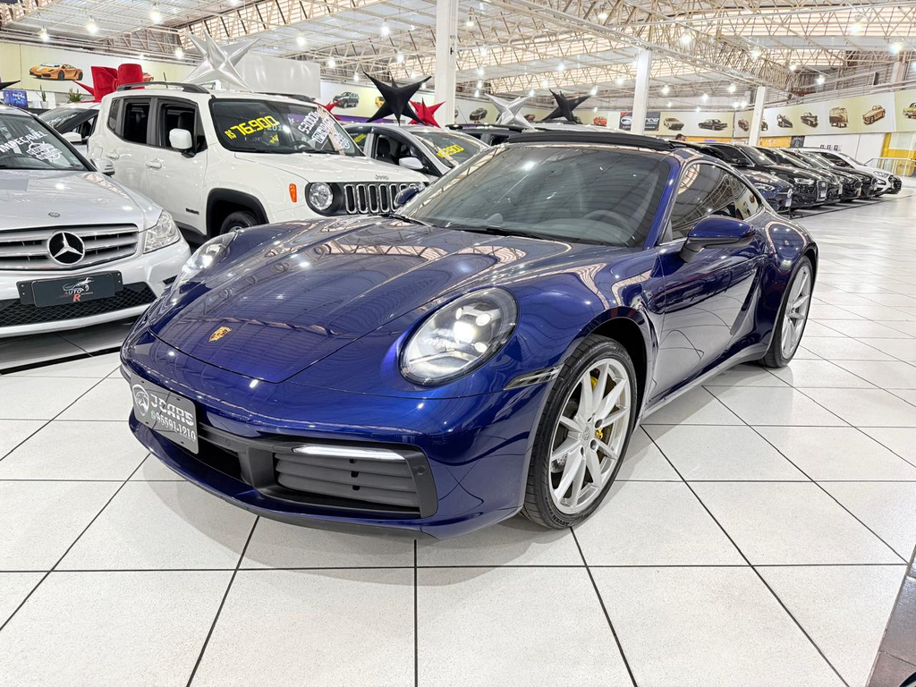 carro