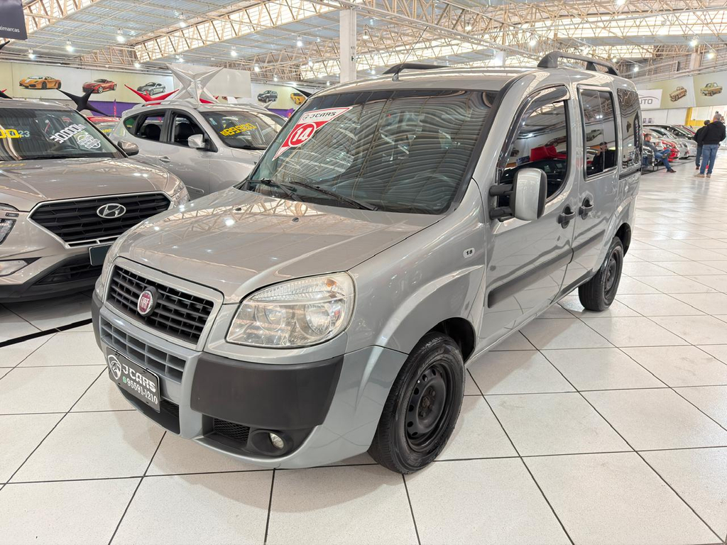 carro