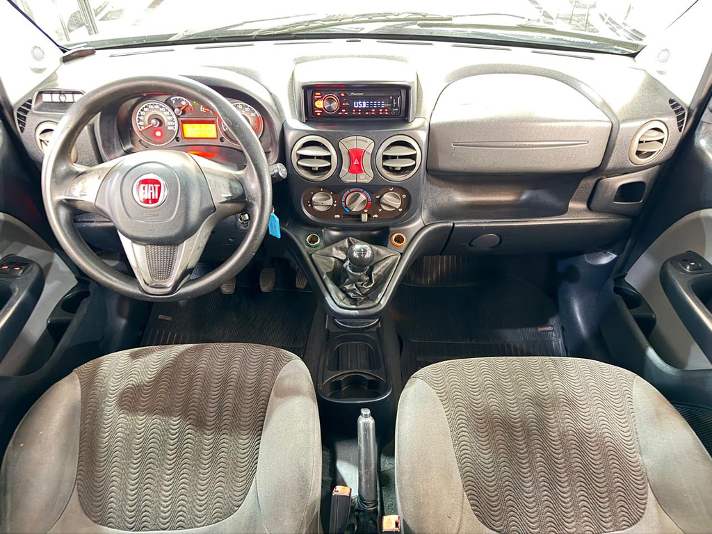 carro