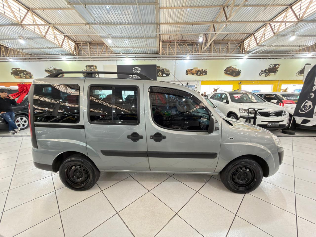 carro