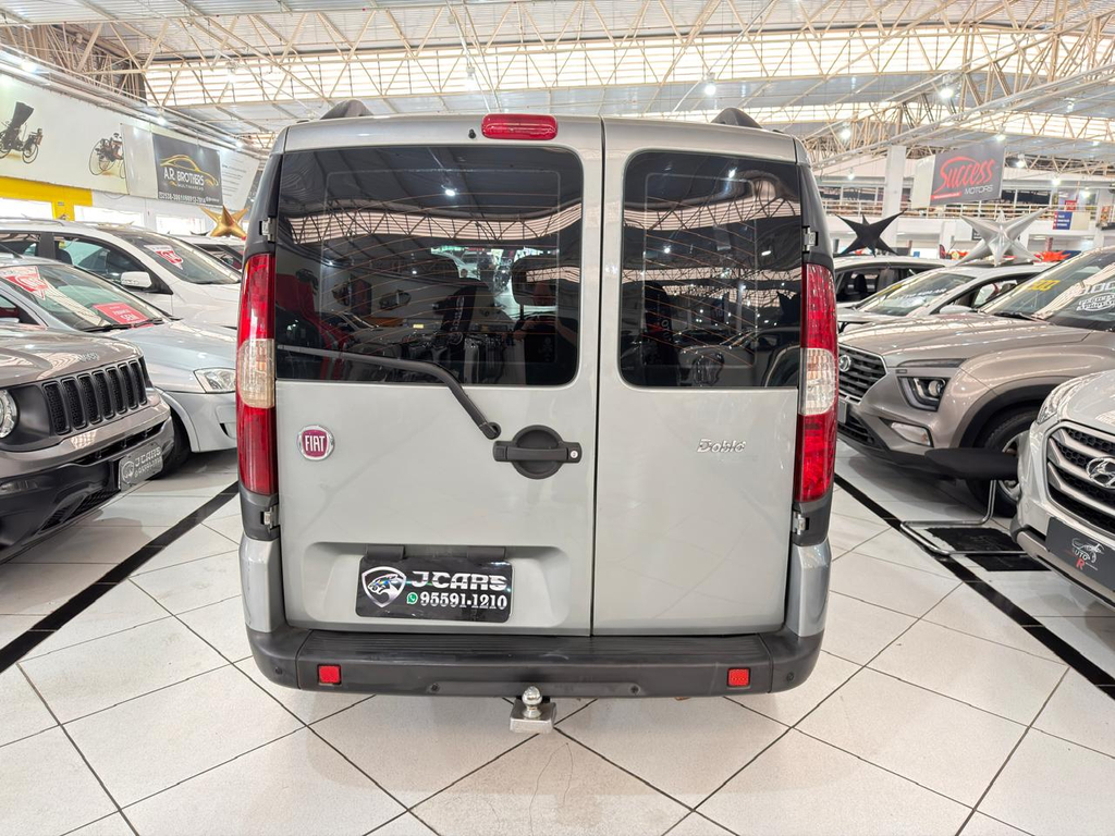 carro