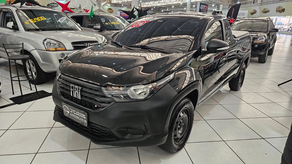 carro