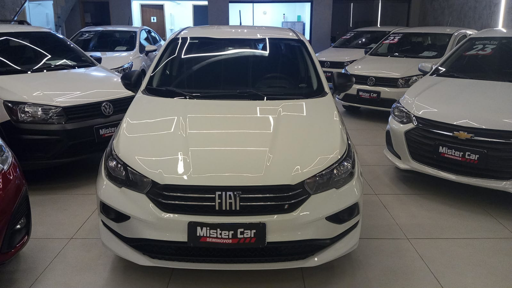 carro