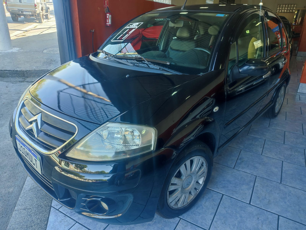 carro