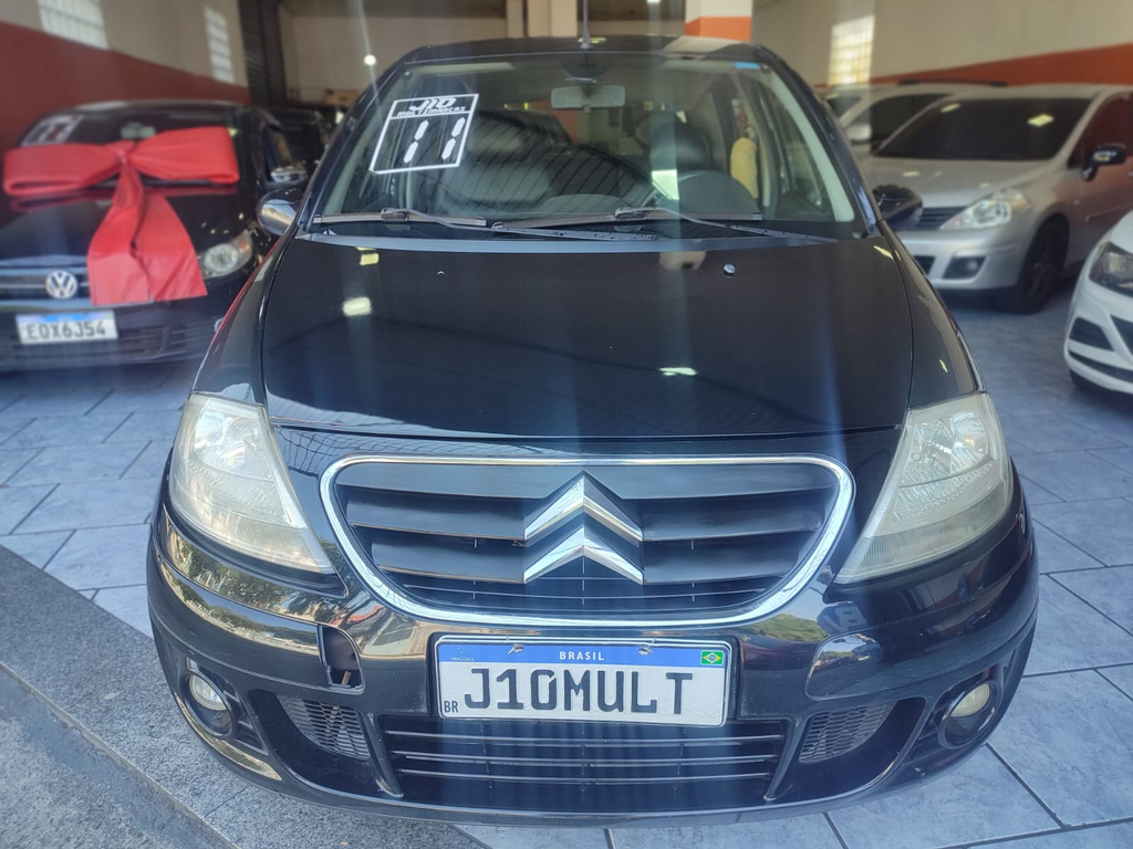 carro
