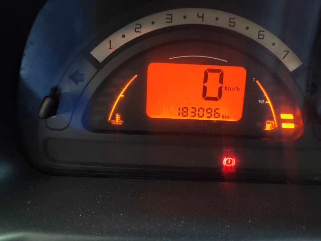 carro