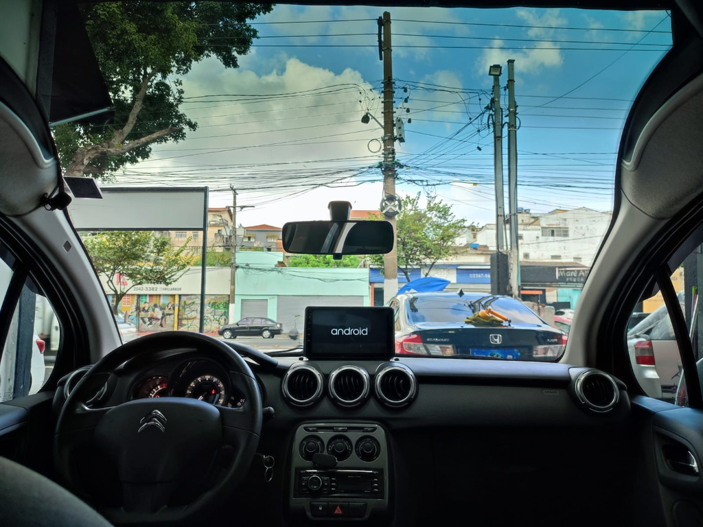 carro