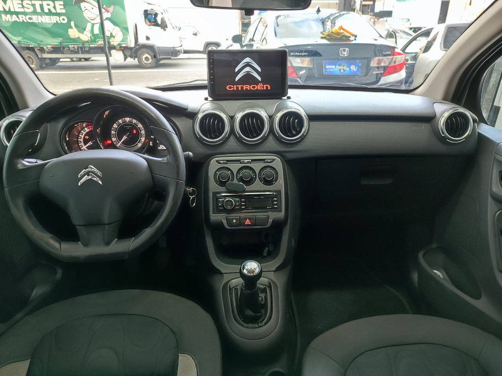 carro
