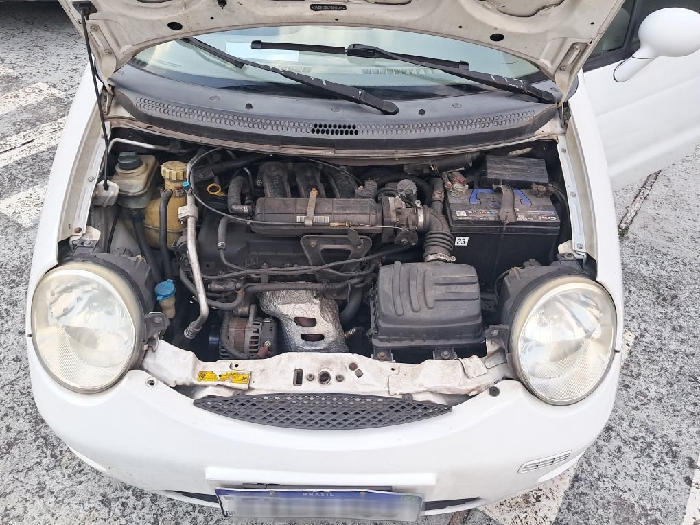 carro