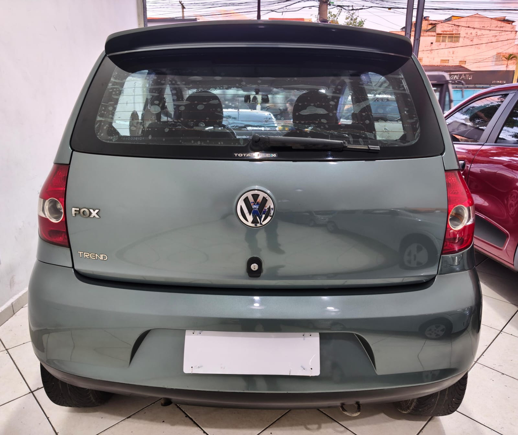 carro