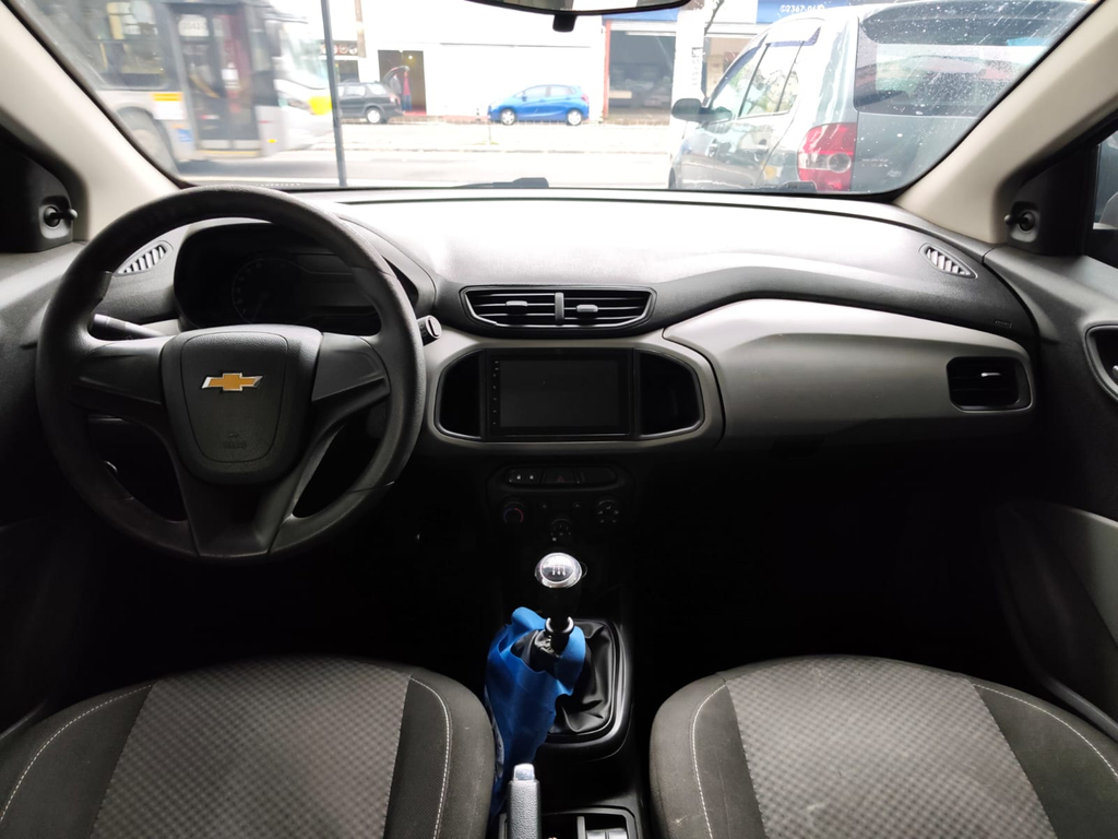 carro