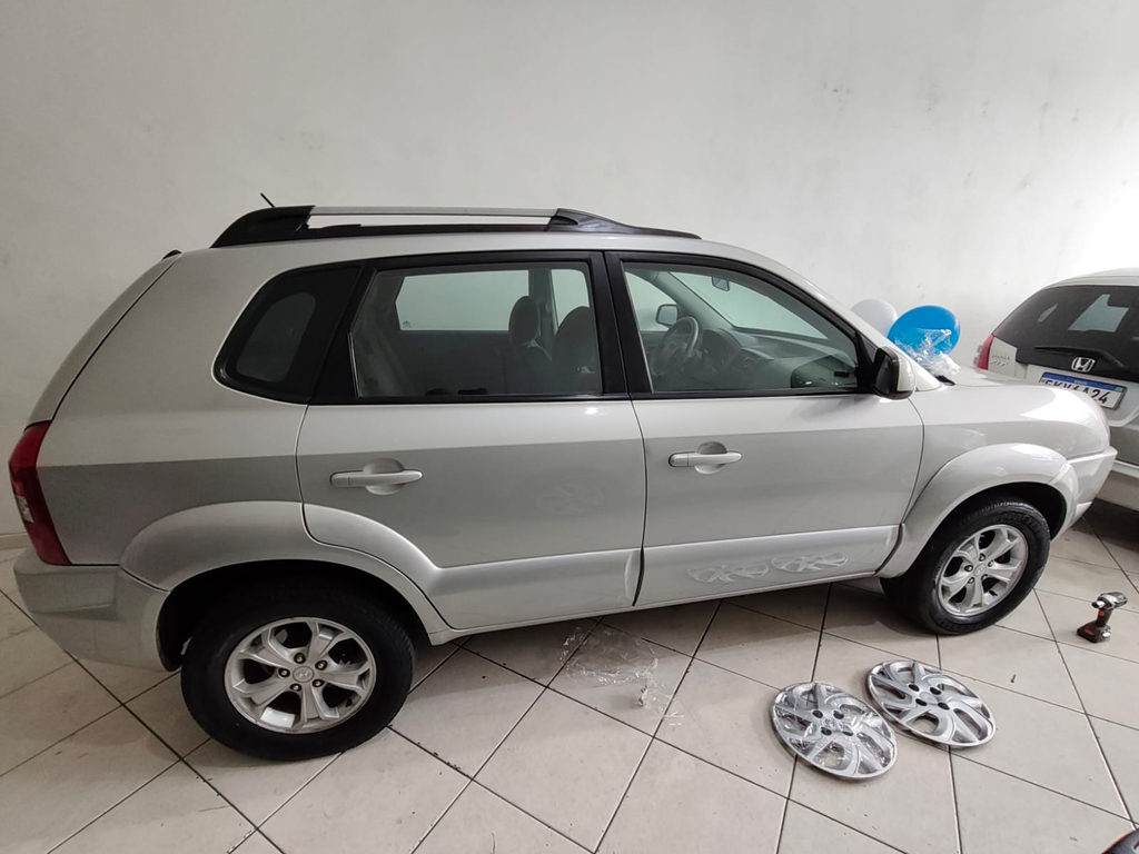carro