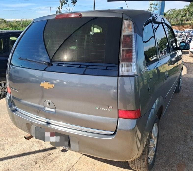 carro