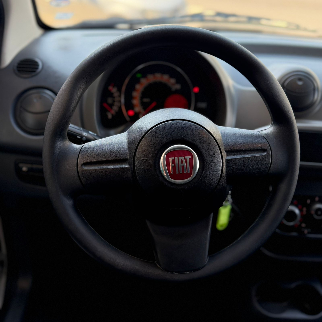 carro