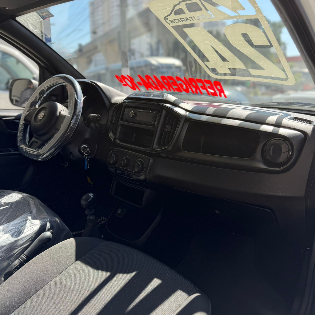 carro