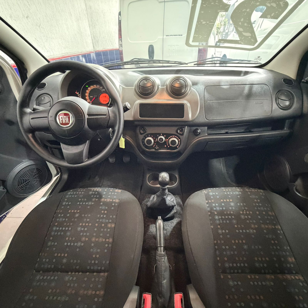 carro