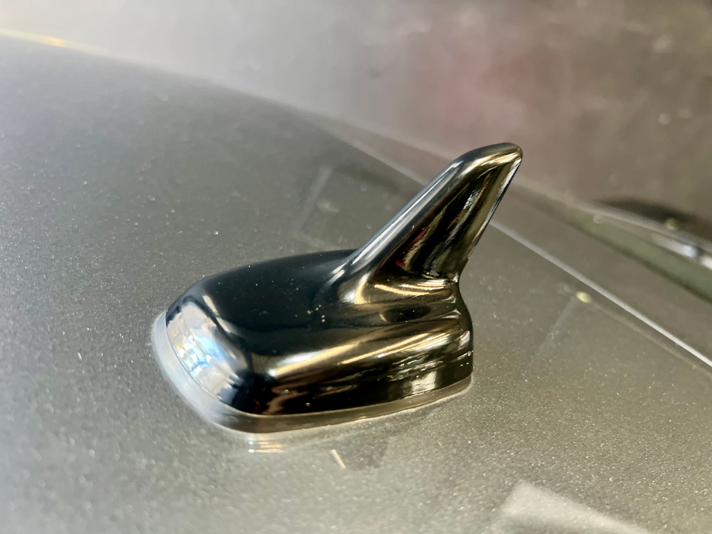 Audi TT Cinza