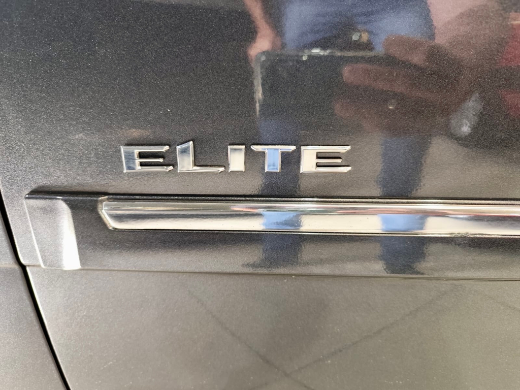 Chevrolet Vectra Cinza