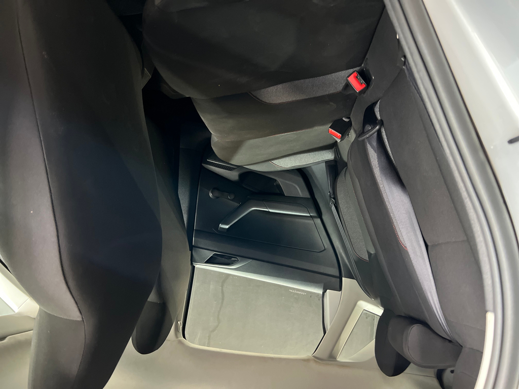 Volkswagen Polo Prata