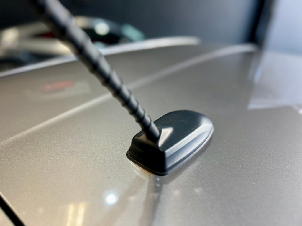 Hyundai HB20 Prata