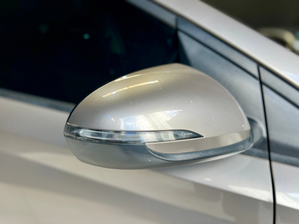 Hyundai HB20 Prata
