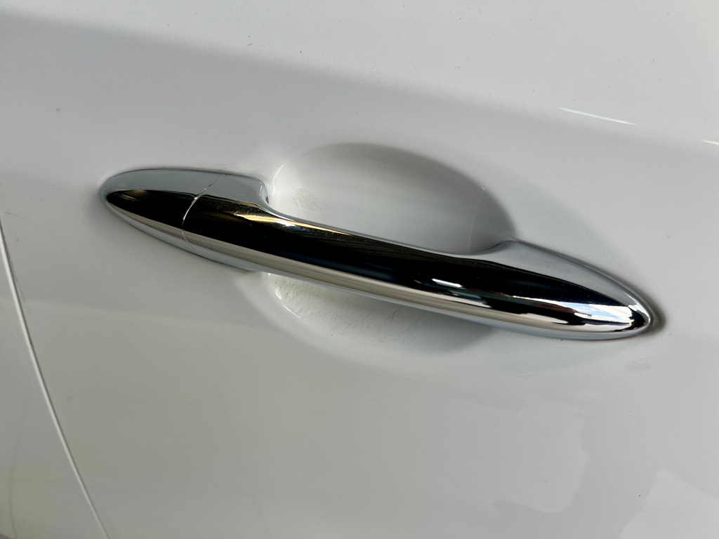 Hyundai HB20X Branco