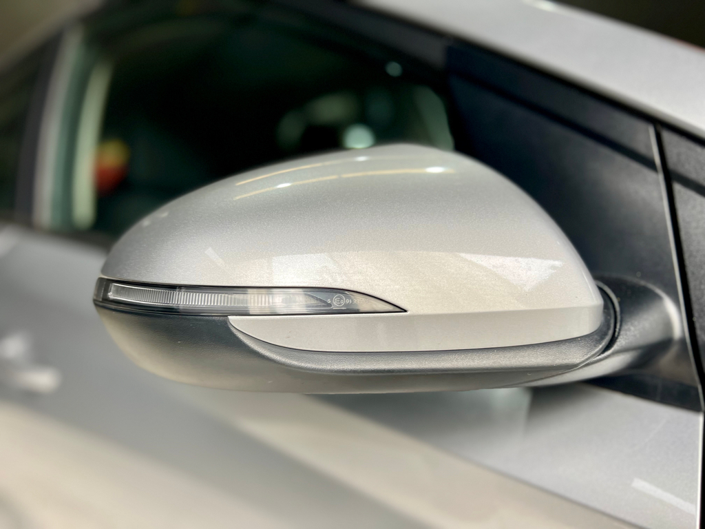 Hyundai HB20 Prata