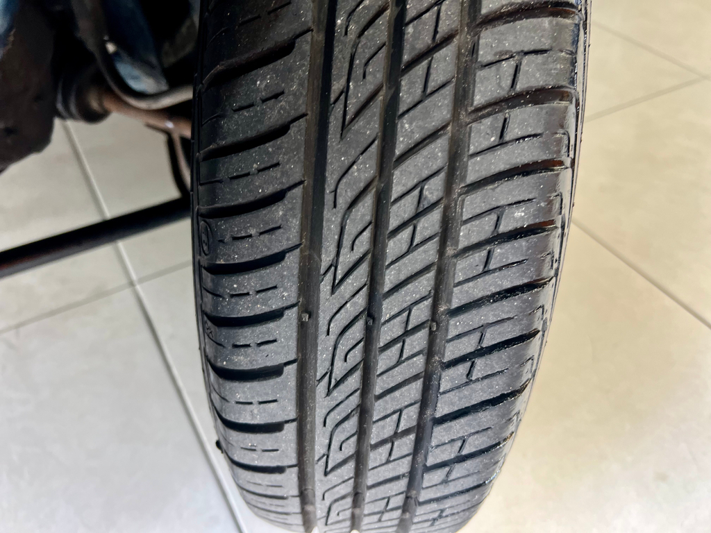 Chevrolet Corsa Wind Azul