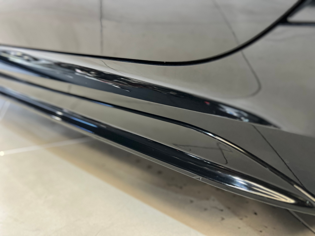 BMW 320i Preto
