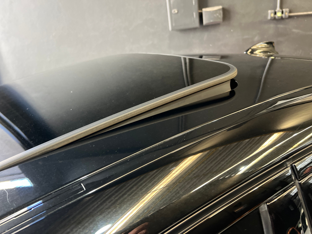 BMW 320i Preto