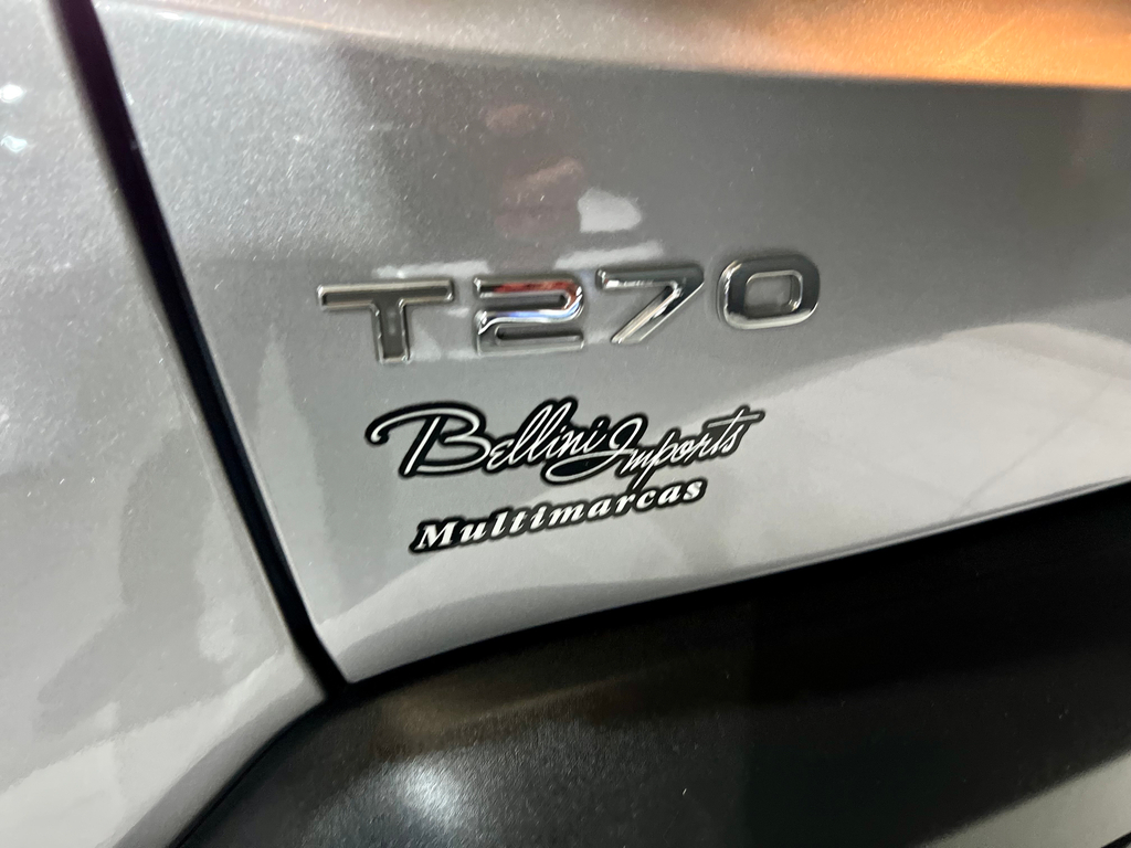 Jeep Renegade Prata