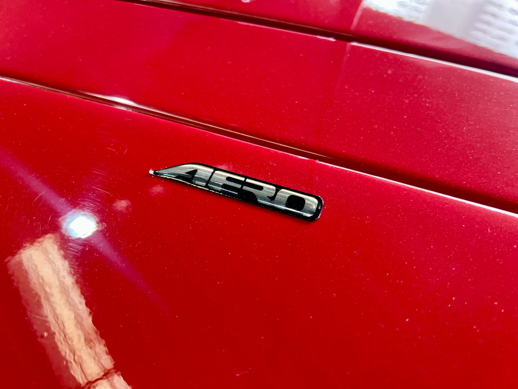 Volkswagen Gol Vermelho