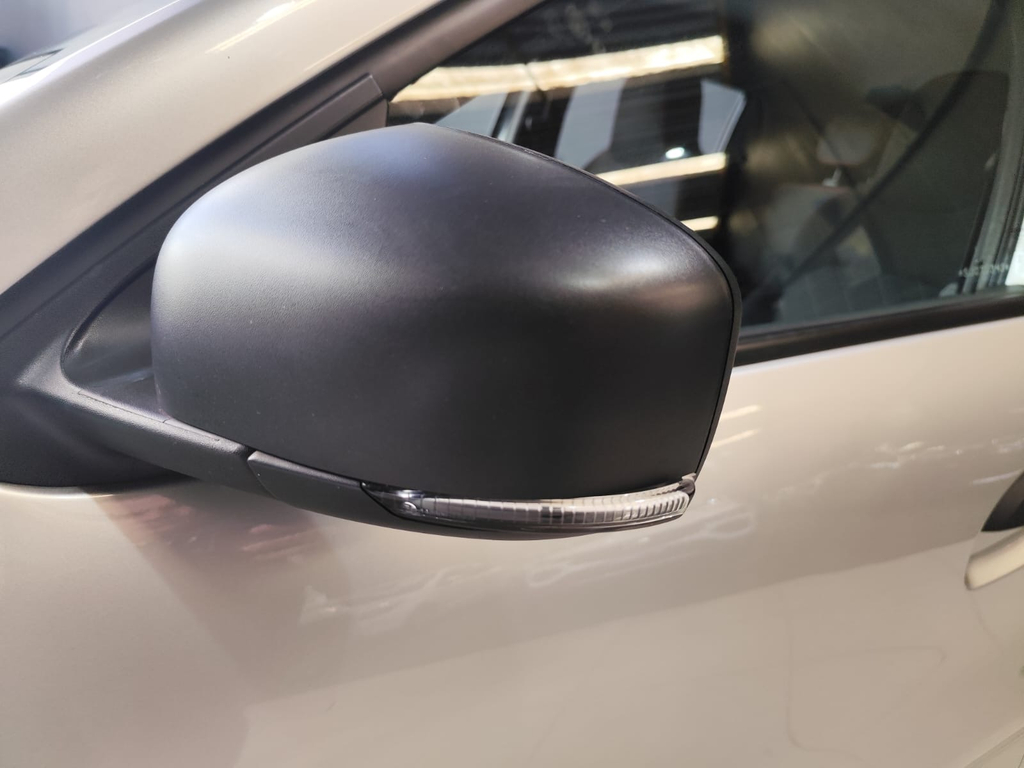 Renault Kwid Prata