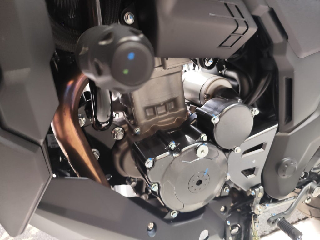 AM Gen GK Preto