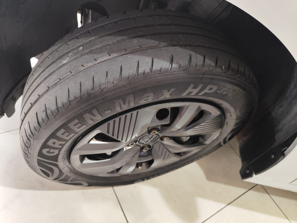 Volkswagen Polo Prata